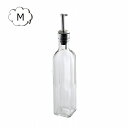 カプリ オイル&ビネガージャー M 250ml 【SALUS セイラス】【 キッチン用品 容器 調味料入れ オイルボトル 佐藤金属興業 オイルポット 】【ポイン...