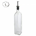 カプリ オイル&ビネガージャー L 500ml 【SALUS セイラス】【 キッチン用品 容器 調味料入れ オイルボトル 佐藤金属興業 オイルポット 】【ポイン...