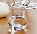 シロップピッチャー 45ml ピッチャー ミルクピッチャー PITCHER 業務用 プロユース 家庭用 カフェ ガラス【あす楽対応】【ポイント10倍】