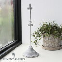 カードスタンド アルジャンテ・クリップスタンド コベントガーデン COVENT GARDEN BL-14 文房具 事務用品 メモクリップ メモスタンド おしゃれ...