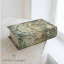 1320【商品入替SALE】 フロッグキング・ボックス 【COVENT GARDEN コベントガーデン】 KZ-13
