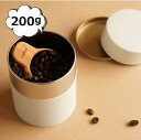 茶筒 茶缶 200g ロロ LOLO ホワイト 白色 SALIU 日本製 30653 シンプル おしゃれ キッチン雑貨 茶缶 保存容器 白 オフホワイト 和テイスト 和風 シンプル キャニスター 保存容器【あす楽対応】