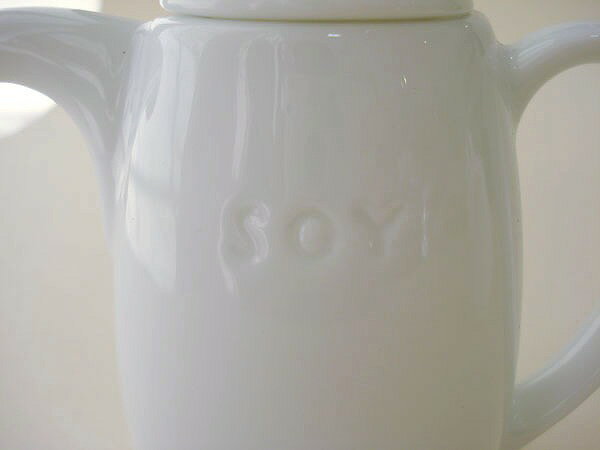 【B　STYLE　KITCHEN】 スタンダード卓上　醤油入れ（ショーユ） 醤油差し しょう油さし しょうゆ差し しょうゆさし しょうゆ入れ 調味料入れ ロロ LOLO