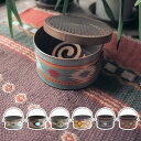 蚊取りポット 蚊遣り箱 トライバル 蚊取線香収納ポット 蚊取線香スタンド 蚊取り線香 スタンド インテリア 雑貨 蚊取り線香入れ 蚊遣り 蚊やり器 蚊取り線香置...