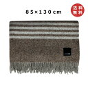 1,000円OFFクーポン配布中 ブランケット スローケット ルチアーノ 85×130cm LH02014 LHOME ロメ ウール100% ウール 毛 ひざかけ 毛布 ブランケット ファブリック ひざ掛け おしゃれ 北欧 ギフト【送料無料】