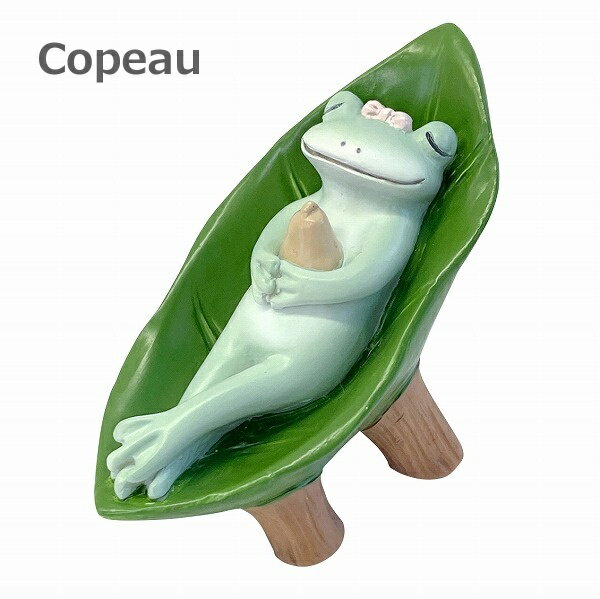 コポー 秋セット コポーカエル 秋（家具、インテリア用品）のおすすめ人気商品