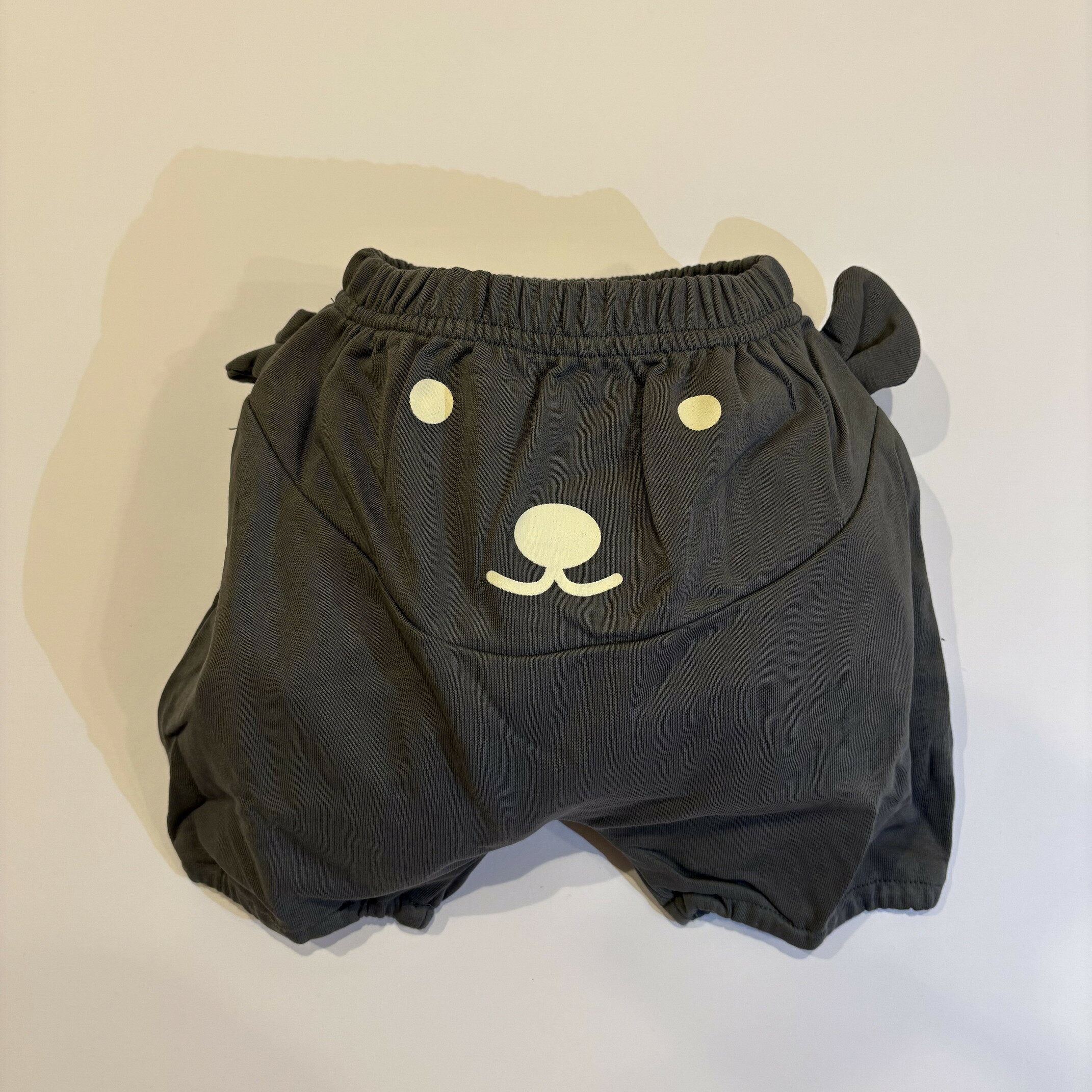 楽天市場】かぼちゃパンツ ベビー（裾丈の種類5分丈・ハーフ）の通販