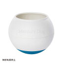 OPPO FoodBallオッポ フードボール(レギュラー)ブルーグリーンペット 食器 犬用 ドッグ フードボウル 早食い防止