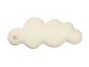 neconoLook of the Sky Cloud~雲~(キャットニップ入り) おもちゃ 猫用品 ペット用品 遊ぶ 可愛い necono スーパーキャット 喜ぶ キャットトイ 子猫 成猫 アダルトキャット 老猫 シニア猫 ストレス解消 運動不足(4)