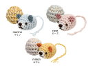 neconoあみあみネズミ&ボール(みかん) おもちゃ 猫用品 ペット用品 遊ぶ 可愛い necono スーパーキャット 喜ぶ キャットトイ 子猫 成猫 アダルトキャット 老猫 シニア猫 ストレス解消 運動不足(4)