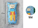 necono mannine cat doll Vivi おもちゃ 猫用品 ペット用品 遊ぶ 可愛い necono スーパーキャット 喜ぶ キャットトイ 子猫 ...