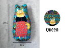 necono mannine cat doll Queen おもちゃ 猫用品 ペット用品 遊ぶ 可愛い necono スーパーキャット 喜ぶ キャットトイ 子猫...