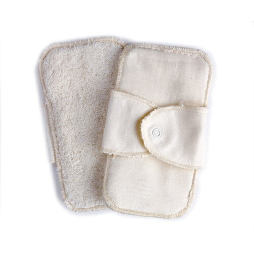 Manner Pad And Napkin