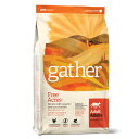 GATHER　フリーエーカーキャット　1.81kg gギャザー 正規品 キャットフード ペットフード ドライフード　グレインフリー　ポテトフリー　AAFCO基準　成猫用総合栄養食