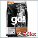 GO! SS ベニソン(6lb)2.72kgゴー 正規品 ド...