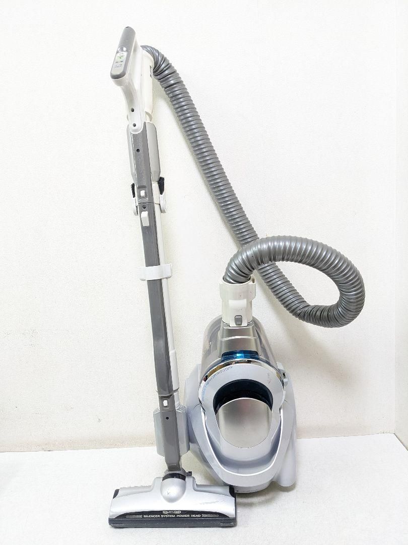 楽天市場】掃除機 サイクロン シャープ ec 中古の通販