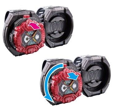 送料無料 仮面ライダージオウ 変身ベルトDXジクウドライバー&ライドウォッチホルダーセット おもちゃ プレゼント 男の子 仮面ライダー なりきり 変身 ギフト クリスマス (代引きOK)