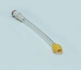 【部品】スマイルケア KS-1000用 交換部品 中継ホース 140030237 新鋭工業【返品不可】