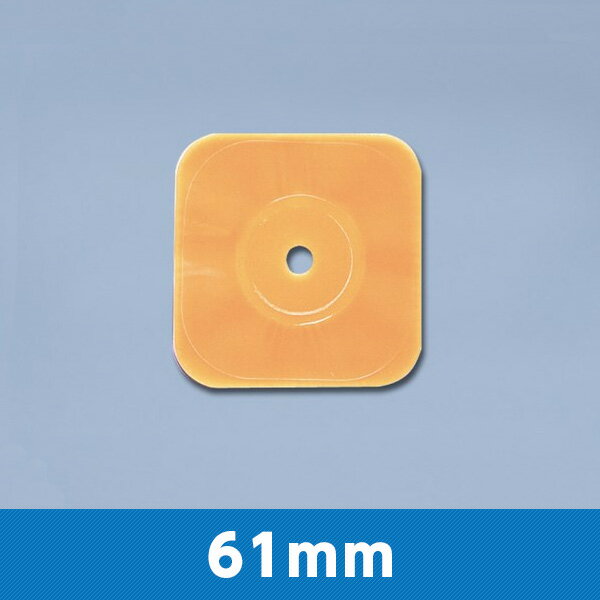 エスティーム シナジー ウェハー カスタムカット 09068 フランジ61mm 1箱5枚 コンバテック【返品不可】