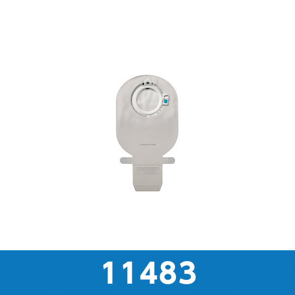 センシュラ ミオ2 バッグ 透明 11483 フランジ径60mm 大型円形フィルター 1箱10枚 コロプラスト【返品..