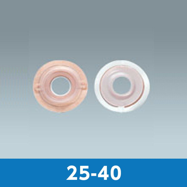 プロケアー2・FC 12121 25mmφ ストーマ有効径21～24mm 適応ストーマ袋40 1箱5枚入 アルケア【返品不可】