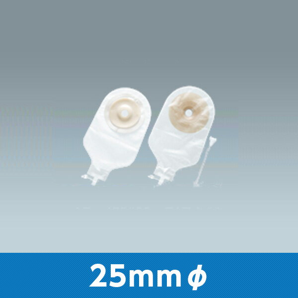 Rakuten - プロケアー1・プレカットUc 12374 25mmφ ストーマ有効径21～24mm 1箱5枚 アルケア【返品不可】