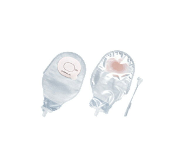 プロケアー2・U 13661 肌色30 袋サイズ260mmx150mm 1箱10枚 アルケア【返品不可】