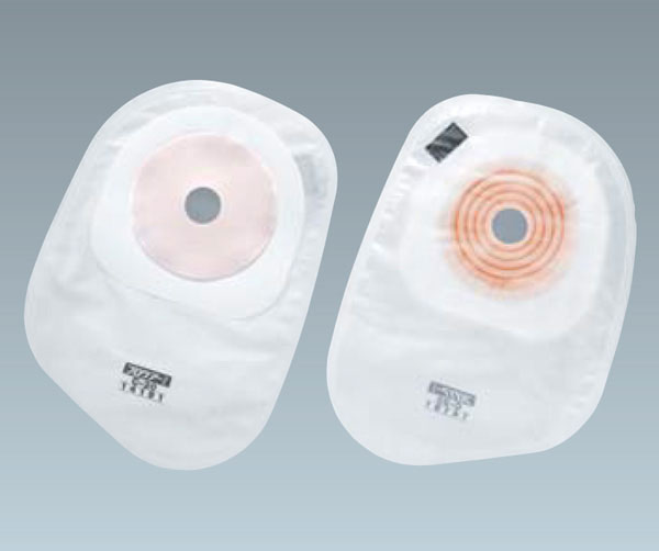 プロケアー1 プレカットC 14194 35mmφ ストーマ有効径29～34mm 1函10枚入 非課税 アルケア【返品不可】