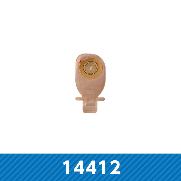 アシュラ コンフォートLC EC 14412 透明 フリーカット 開口部径15-43mm 1箱10枚 コロプラスト【返品不..