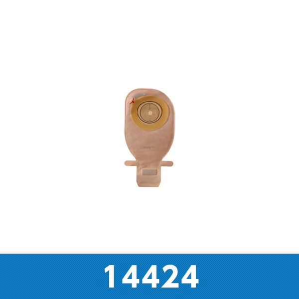 アシュラ コンフォートLC EC C 14424 肌色 プレカット 開口部径31mm 1箱10枚 コロプラスト【返品不可】