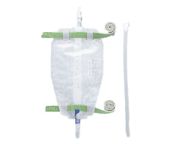 Rakuten - ユーケアー レッグバッグ 15371 容量500ml 1箱5枚入 アルケア【返品不可】