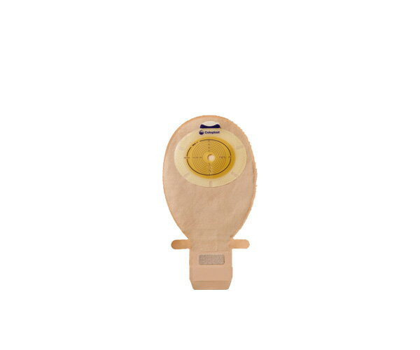 センシュラ1は、コロプラスト独自のセンシュラダブルレイヤー皮膚保護剤と目立ちにくい採便袋を組合せており、快適性と安心感を実現しました。 特徴 センシュラ1では、センシュラダブルレイヤー皮膚保護剤が採便袋に固定されていて外れません。 採便袋を交換する際には、装具全体を取り外して交換します。 センシュラ1には、平面または凸面の面板をご使用いただけます。 プレカットまたは開口部サイズのオーダーメードができ、さらに点検窓あり、なし、採便袋の色は透明または不透明など各種取り揃えてありますので、幅広い選択肢からお選びいただけます。 保護層は - ストーマ開口部から肌を守ります スキンケア層 - 余分な湿気を吸収して皮膚を健康に保ちます センシュラ1にはライトコンベックスをご使用いただけます。 ライトコンベックスの面板は、平坦、へこみ、または皮膚のひだに埋もれたような難しいストーマを管理しやすくするために、楕円形にデザインされています。 ストーマ周辺の皮膚に軽く直接圧力をかけることでストーマを突出させ、漏れのリスクを減らします。 ライトコンベックスについての詳細は、ストーマケア専門の看護師におたずねください。 仕様 製品名：センシュラ1 製品番号：15532 皮膚保護剤：ダブルレイヤー 開口部径：25mm 開口部：プレカット 高さ：平面 色：肌色 フィルター：ハイドロフォビックメッシュフィルター 排出口閉合：開放型（一体成型　ワイドイージクローズ） 入数：1箱10枚 こちらの商品は非課税となります。システムの都合上、税込と表記されております。ご了承ください。センシュラ1 コロプラスト独自のセンシュラダブルレイヤー皮膚保護剤と目立ちにくい採便袋を組合せており、快適性と安心感を実現しました。