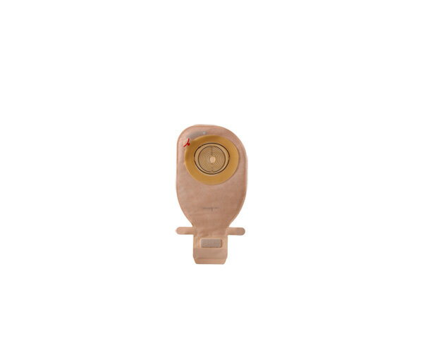 Rakuten - アシュラ コンフォート ワイドEC・C 15875 肌色 プレカット 開口部径30mm 1箱10枚 コロプラスト【返品不可】