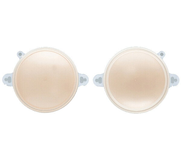 Rakuten - ユーケアー2・BC 16683 65 ドーム高さ20mm 1箱2個入 アルケア【返品不可】