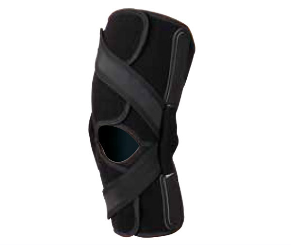 Knee - ニーケアー OA 3 右 Sサイズ 19224 大腿周囲35～38cm 膝周囲31～35cm 1個 アルケア【返品不可】