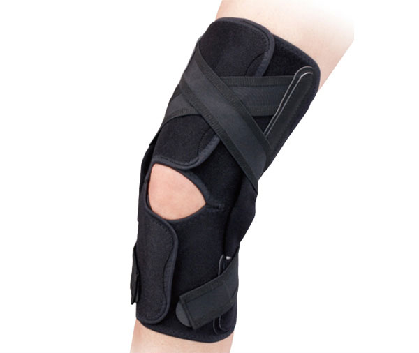 Rakuten - ニーケアー クロスベルト SSサイズ 19315 適用範囲32～35cm 1個 アルケア【返品不可】