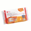 PHマウスティシュー オレンジ 00075041 60枚入 オオサキメ...(4)