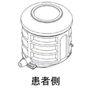 HUDSON RCI アクアプラス 気管切開用人工鼻 1573 75-1000ml 1箱（30個入）【返品不可】