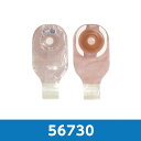モデルマフレックス FW 凸面ロックンロール 56730 透明 プレカット 既製孔径30mm 1箱10枚 ホリスター【返品不可】