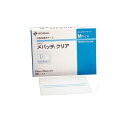 ニチバン メパッチクリア Mサイズ 角膜保護用テープ