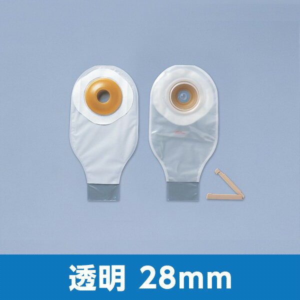 Rakuten - アクティブライフ ドレインパウチ CD プレカット 透明 ADC2805 28mm 1箱5枚 コンバテック【返品不可】