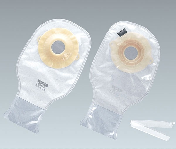 ユーケアー Dc 16813 28mmφ ストーマ有効径24～27mm 脱臭フィルター付き 1函10枚入 非課税 アルケア【返品不可】