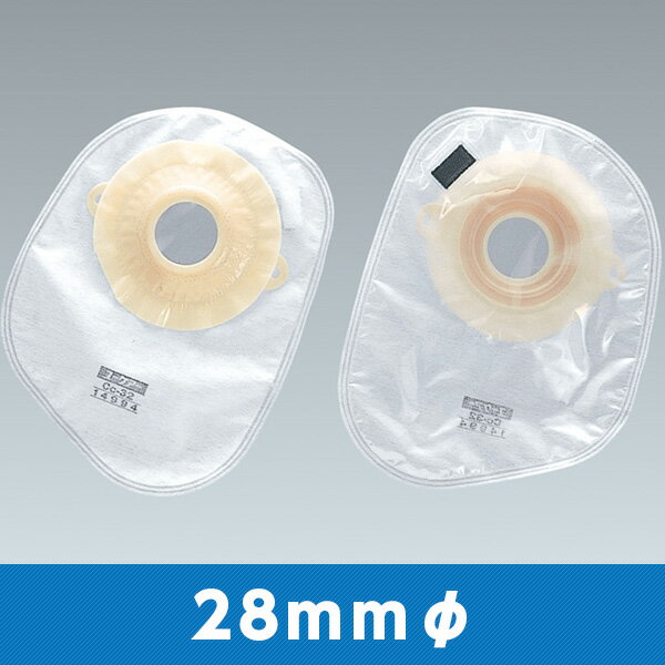 Rakuten - ユーケアー Cc 16823 28mmφ ストーマ有効径24～27mm 脱臭フィルター付き 1函10枚入 非課税 アルケア【返品不可】