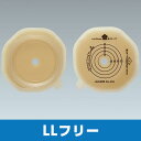 セルケア2 F LLフリー 10mmφ 18259 ストーマ有効怪4~69mm フラット面板 1函5枚入 非課税 アルケア【返品不可】(4)