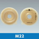 セルケア2 Fc M22 22mmφ 18381 ストーマ有効怪18~21mm 凸型面板 1函5枚入 非課税 アルケア【返品不可】