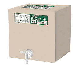 除菌・消臭剤 （タケックスクリーン） 18L BizL 1個【返品不可】