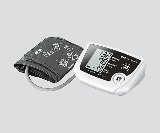 電子血圧計 UA-772-NFC 1台【返品不可】