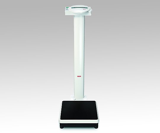 デジタルコラムスケール［検定付］4級 seca799 1台 【後払不可】【返品不可】