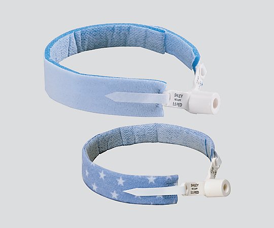 Rakuten - 気管切開カニューレホルダー H84102411 小児用 1箱（10本入り）【返品不可】