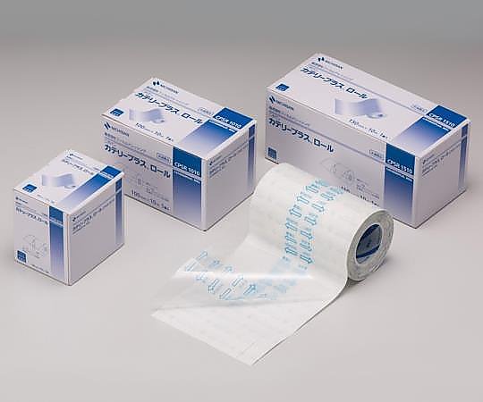Rakuten - カテリープラスロール CPSR0510 50mmx10m CPSR0510 1巻 ニチバン【返品不可】